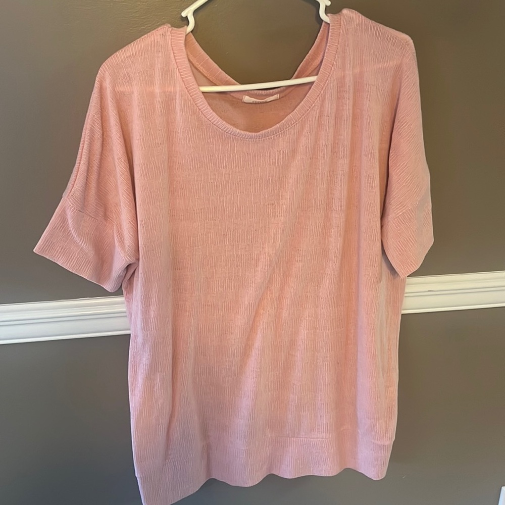 Cherish tunic